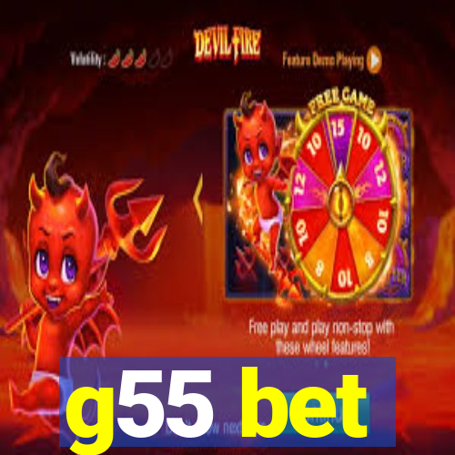 g55 bet